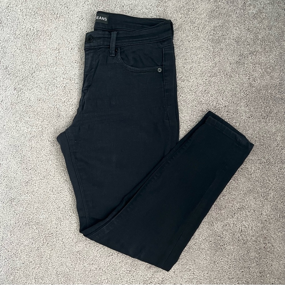 Express Skinny Jeans